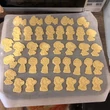 Kép 4/13 - 3D Snoopy sütikiszúró 8 darab