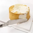 Kép 2/6 - Rozsdamentes ferde spatula 31 cm