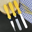 Kép 1/8 - Spatula készlet 3 darabos (színválasztás)