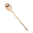 Kép 3/4 - Szarvas fakanál 30 cm