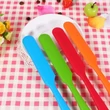 Kép 6/8 - Szilikon spatula 31 cm