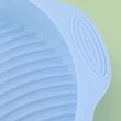 Kép 2/9 - Szilikon tortaforma 25 cm