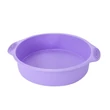 Kép 7/9 - Szilikon tortaforma 25 cm