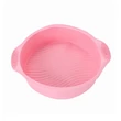 Kép 8/9 - Szilikon tortaforma 25 cm