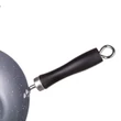 Kép 3/5 - Granite grey wok 28 cm