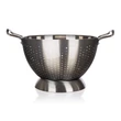 Kép 2/2 - Latino metallic rozsdamentes szűrő 24 cm