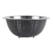 Kép 4/8 - Színes talpas szűrő 24 cm