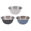 Kép 7/8 - Színes talpas szűrő 24 cm
