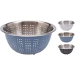 Kép 5/8 - Színes talpas szűrő 24 cm