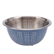 Kép 2/8 - Színes talpas szűrő 24 cm