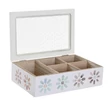 Kép 1/4 - Dekormintás teafilter box (választható minta)