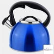 Kép 1/2 - Kék teáskanna 3 liter