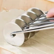 Kép 4/4 - Állítható inox tésztavágó 5 soros
