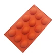 Kép 5/7 - Méhkas/ Tojás szilikon sütőforma