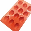Kép 4/7 - Méhkas/ Tojás szilikon sütőforma