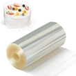 Kép 5/7 - Tortaszalag, Wax fólia tortához 12.2 cm
