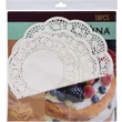Kép 1/2 - Tortalap / papír 18 darab (22-26-30 cm)