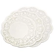 Kép 2/2 - Tortalap / papír 18 darab (22-26-30 cm)