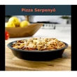 Kép 10/12 - Forrólevegős sütőhöz kiegészítő tartozék készlet 11 részes