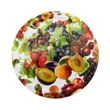 Kép 1/2 - Gyümölcsös befőttes üveg tető 82 mm(10db)