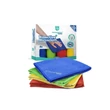 Kép 2/3 - BONUS Bioactive Microcloth kendő 4 darab