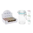 Kép 3/5 - Csatos üveg 80ml (színválasztás)