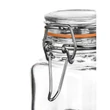 Kép 4/7 - Csatos üveg tároló 90 ml