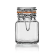 Kép 5/7 - Csatos üveg tároló 90 ml