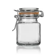 Kép 7/7 - Csatos üveg tároló 90 ml