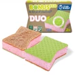 Kép 1/5 -  Bonus DUO karcmentes mosogatószivacs 2 darab