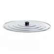 Kép 6/6 - Aluminium fedő 70cm
