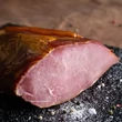 Kép 1/2 - Erdei Füstölt Darabolt Comb kb. 1 kg