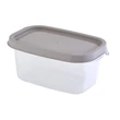 Kép 3/8 - Frigo ételtárolódoboz 3 darab (0.5l)