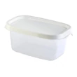 Kép 4/8 - Frigo ételtárolódoboz 3 darab (0.5l)