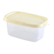 Kép 7/8 - Frigo ételtárolódoboz 3 darab (0.5l)