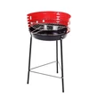 Kép 1/3 - BBQ grillező 32x33x53.5cm