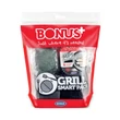Kép 7/7 - Bonus grill takarítóeszköz csomag
