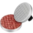 Kép 7/11 - Alumínium Hamburger/húspogácsa készítő 12 cm