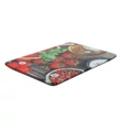 Kép 2/2 - Digitális konyhamérleg 5 kg (paradicsomos)