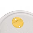 Kép 7/7 - Mikrózható ételtároló 2.75 liter (színválasztás)