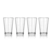 Kép 3/6 - Nagy üvegpohárkészlet 4 darab (480ml)
