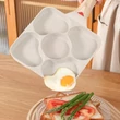 Kép 1/4 - Tojás, palacsintasütő serpenyő 4+1 részes 