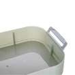 Kép 2/6 - Khaki party box 2 szintes