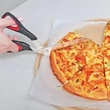 Kép 5/6 - Pizzaszeletelő olló