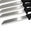 Kép 3/4 - Solingen recés uzsonnázókés 8 cm (6darab)