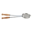 Kép 4/5 - Kerek sajtos tallérsütő 13 cm