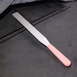 Kép 1/4 - Mércés kenőkés 31.5 cm (színválasztás)
