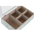 Kép 5/6 - Dekormintás teafilter box (választható minta)