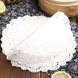 Kép 1/2 - Tortalap / papír 16 darab (21 cm)