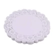 Kép 2/2 - Tortalap / papír 16 darab (21 cm)
